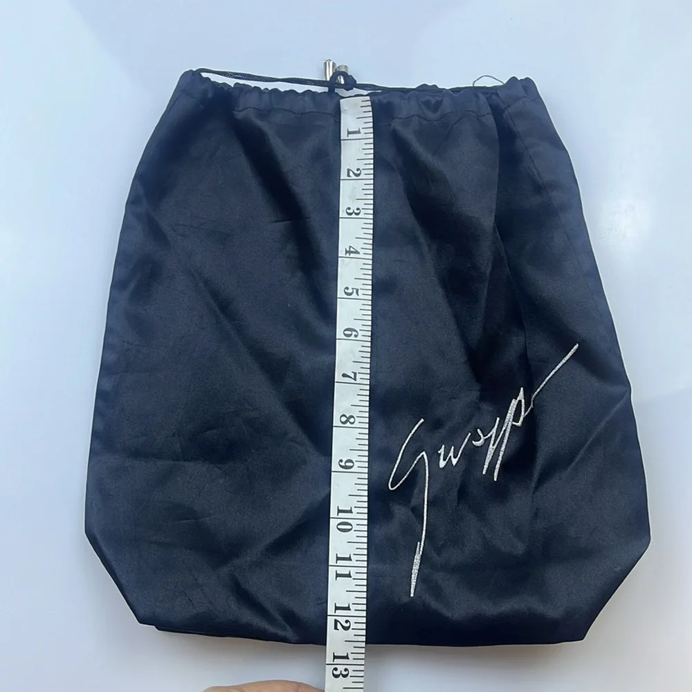 Giuseppe Zanotti Dust Bag N183-60